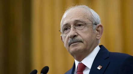 Tanju Özcan’ın 'sığınmacı' paylaşımını Kemal Kılıçdaoğlu beğendi! - Secim-2023
