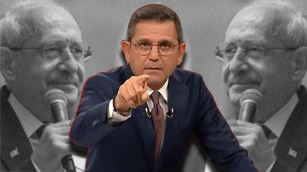 Fatih Portakal'dan Kılıçdaroğlu’na çağrı: En yakın zamanda bırak - Secim-2023