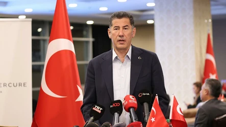 MHP'den Sinan Oğan'a art arda tepki: Pazarlık payın kalmadı! - Politika