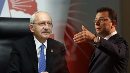 Ekrem İmamoğlu ikinci tur için atak yaptı - Secim-2023