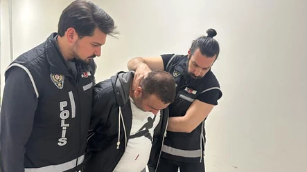 Ankara Kuşu hesabının kullanıcısı Oktay Yaşar yakalandı  - Gündem