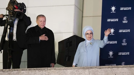 Fransız medyasından Erdoğan analizi: Kimse yenemez  - Secim-2023