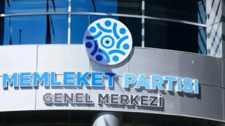 Memleket Partisi'nde toplu istifa: Cumhur İttifakı'na destek açıklaması  - Secim-2023