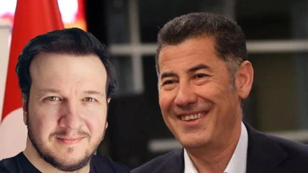 Sinan Oğan ile Şahan Gökbakar arasındaki diyalog güldürdü - Politika