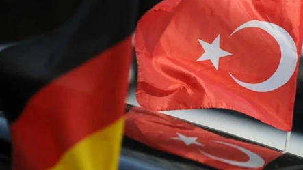 Son dakika! Almanya Büyükelçisi Dışişleri'ne çağrıldı - Gündem