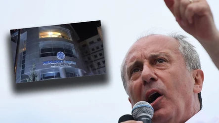 Memleket Partisi ikinci tur kararını verdi: Erdoğan mı yoksa Kılıçdaroğlu mu? - Secim-2023