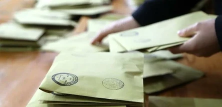 AK Parti’nin itirazı sonuç verdi! Vekil sayısı 2'ye katlandı... - Secim-2023