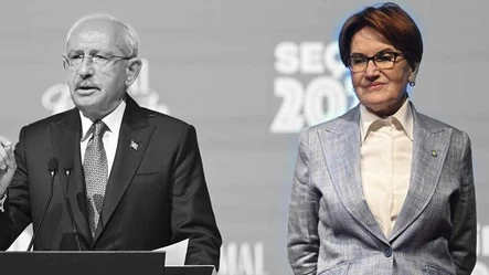 İYİ Parti sessizliğini bozdu! Seçim sonrası ilk açıklama - Politika