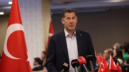 Sinan Oğan ikinci tur tercihi için tarih verdi! Karar günü için sembolik tarih... - Secim-2023