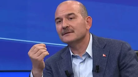 Bakan Soylu’dan İmamoğlu ve Yavaş’a tepki: Ben amirleriyim onların yerine özür diliyorum - Secim-2023