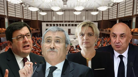 CHP ve İYİ Parti’de hayal kırıklığı! Bakanlık beklerken vekillikten de oldular - Secim-2023