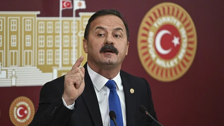 Eski İYİ Partili Yavuz Ağıralioğlu sahaya indi! - Secim-2023