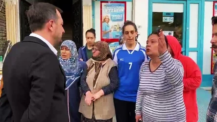 Son dakika! İçişleri Bakanlığı düğmeye bastı: Tekirdağ Büyükşehir Belediyesi'ne 'depremzede' soruşturması - Gündem