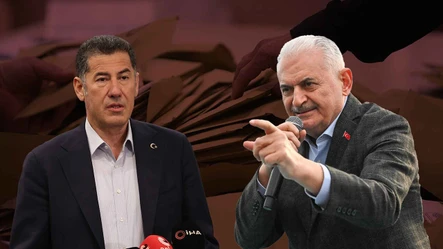 Binali Yıldırım'dan Sinan Oğan'a tepki: Çok havaya girmemesi gerekir - Secim-2023