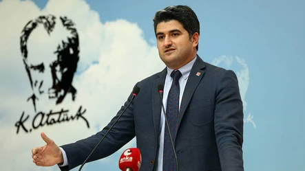 CHP'li Onursal Adıgüzel'den 'talimat geldi' itirafı! Topu iletişim ekibine attı  - Seçim 2023