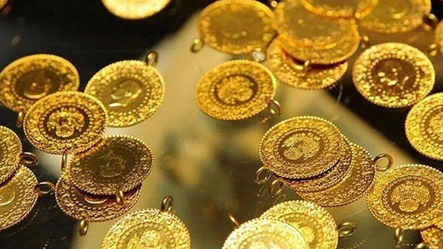 Seçim hareketliliği yaşayan altına ABD çelmesi! Fiyatlar düşüşe geçti - Ekonomi