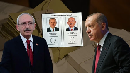 14 Mayıs seçimlerini bilen Optimar'dan ikinci tur anketi: Cumhurbaşkanı Erdoğan'ın alacağı oy oranını açıkladı - Politika