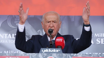 Son dakika! Devlet Bahçeli'den depremzedelere yapılan saygısızlığa sert tepki - Politika