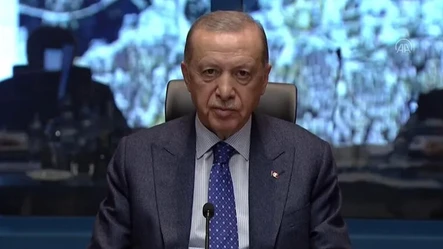 Son dakika! Cumhurbaşkanı Erdoğan'dan muhalefete depremzede tepkisi - Politika