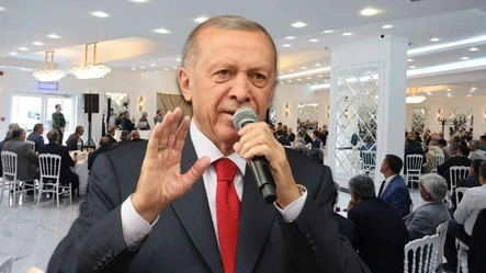 Cumhurbaşkanı Erdoğan'dan 28 Mayıs mesajı: Farkı kapatmaya yetmez - Secim-2023