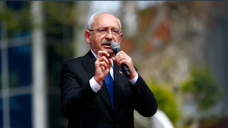 Son dakika! Kemal Kılıçdaroğlu, seçimlerin ardından ilk kez kameralar karşısında: Tüm mültecileri göndereceğim - Politika