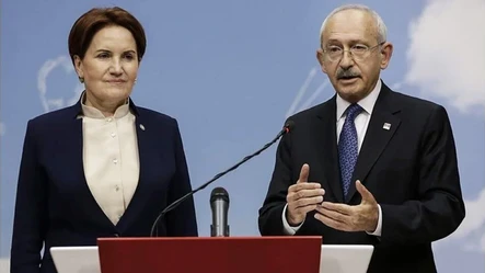 Kılıçdaroğlu'nun 2. tur stratejisi belli oldu: Fikir Akşener'den çıktı, seçmeni böyle etkileyecek - Secim-2023