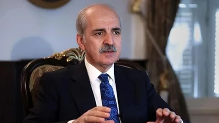 Numan Kurtulmuş'tan Kılıçdaroğlu'na tepki: Bu milleti enayi mi zannediyorlar - Politika