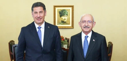 İkinci tur seçimleri için arka kapı diplomasisi! Oğan ne istedi, CHP ne verdi? İşte Ankara kulislerinde çok konuşulan iddia - Politika