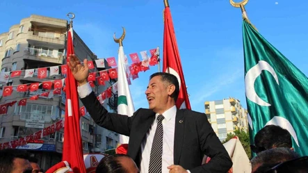 Sinan Oğan neden MHP’den ihraç edildi? Açıklama geldi… - Politika