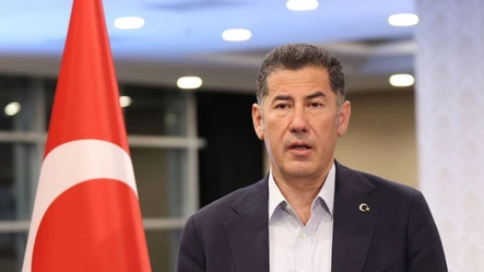 Sinan Oğan’ın annesini kaybettikten sonra verdiği röportajda ‘Bahçeli’ itirafı yeniden gündem oldu… - Politika