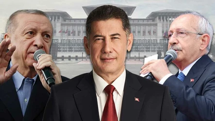 Oğan destekleyeceği aday için şartını açıkladı! Bakanlıkla yetinmiyor - Secim-2023