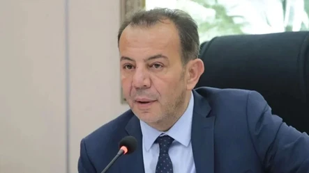 Bolu Belediye Başkanı Tanju Özcan, Devlet Bahçeli’ye seslendi! - Politika