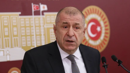 Ümit Özdağ: Sinan Oğan ile bu akşam görüşeceğiz  - Secim-2023