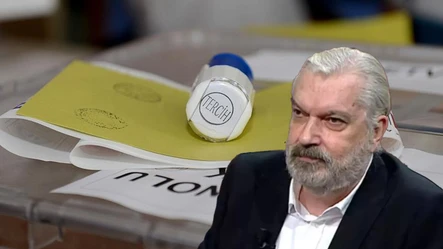 14 Mayıs'ta nokta atışı yapan anket firması ikinci tur tahminin paylaştı! Sinan Oğan ile 3 senaryo... - Politika