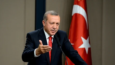 Son dakika! Cumhurbaşkanı Erdoğan'dan yurt dışındaki seçmene mesaj - Secim-2023