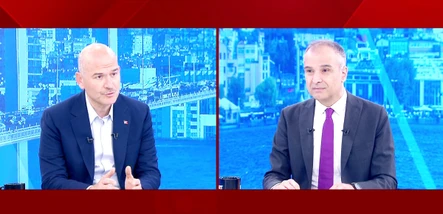 Katar’la Suriye’ye dönüş planı! Bakan Soylu ilk kez TGRT Haber’de açıkladı - Politika