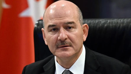 Süleyman Soylu bakanlığa devam edecek mi? TGRT Haber'de açıkladı - Politika