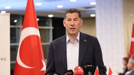 Sinan Oğan'ın karar tarihi belli oldu! 'Biriyle anlaşmadık'  - Secim-2023