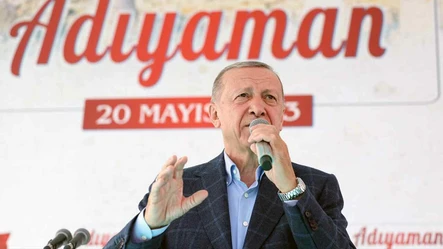 Son dakika! Cumhurbaşkanı Erdoğan deprem bölgesinden Millet İttifakı'na seslendi: Cahil de menfaatçi de sizsiniz - Gündem
