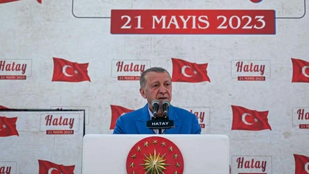 Son dakika! Erdoğan 15 seçimi örnek gösterdi, CHP'yi 'depremzedelere tepkiler' üzerinden eleştirdi - Gündem