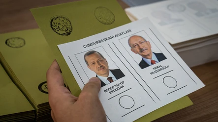 Son dakika: ATA İttifakı üyesi Adalet Partisi ikinci tur için kararını verdi - Secim-2023
