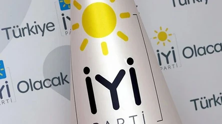 İYİ Parti'de peş peşe istifa: AK Parti'ye geçtiler - Secim-2023