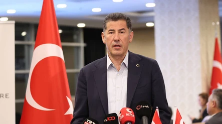 Sinan Oğan’dan bizi izlemeye devam edin paylaşımı: Neler yaptık… - Secim-2023