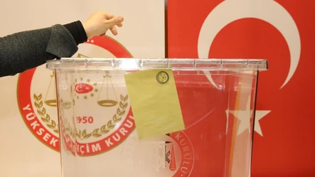 YSK açıkladı: İşte yurt dışı oylarında son durum - Secim-2023