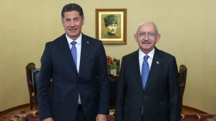 Kemal Kılıçdaroğlu'ndan Sinan Oğan'a üstü kapalı gönderme! - Politika