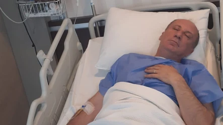 Muharrem İnce hasta yatağından seslendi: Bazı söylentiler duyuyorum... - Secim-2023