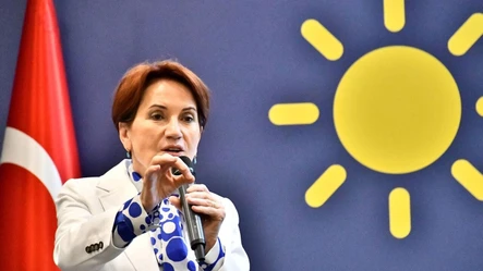 Son dakika! Meral Akşener talimatı verdi: İYİ Parti kurultaya gidiyor - Politika