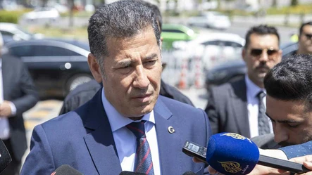 ABD medyasından çok konuşulacak Sinan Oğan yorumu: Dengeleri değiştiremez - Gündem