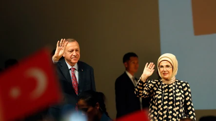 Son dakika! Cumhurbaşkanı Erdoğan’dan 28 Mayıs mesajı: Rekor bir oyla tamamlayacağız - Politika