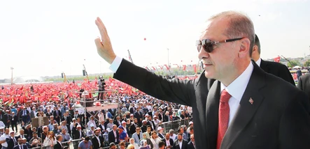 Seçimlerin ikinci turunda son viraja girildi!  AK Parti İstanbul İl Başkanı Kabaktepe, Erdoğan'ın İstanbul'daki oy oranını açıkladı - Secim-2023